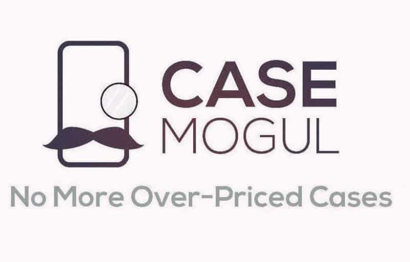 Case Mogul, Phone Repair, Calgary