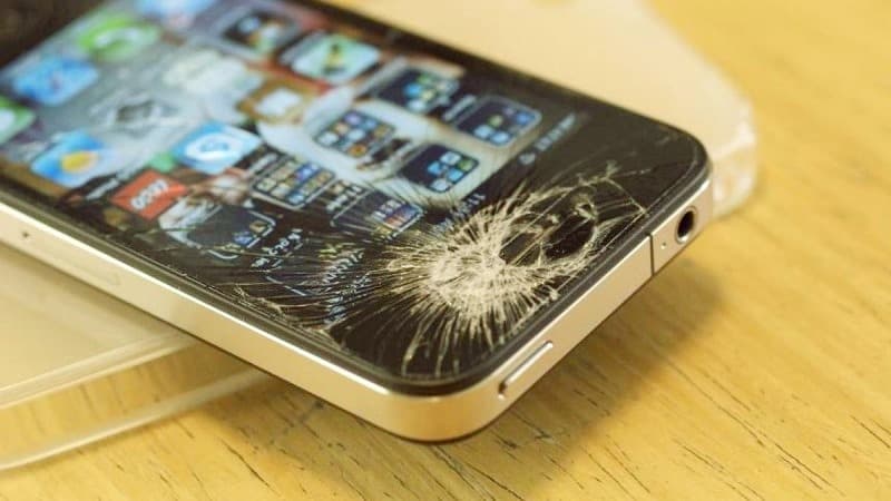 Cell Phone Repair Solutions, Calgary