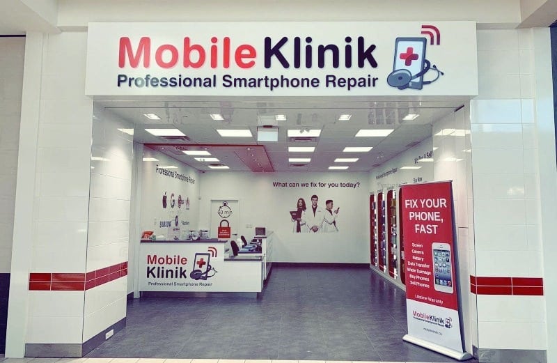 Mobile Klinik, Calgary