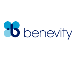 Benevity provides charitable donation-management platforms.