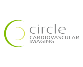 Circle Cardiovascular Imaging develops cardiovascular post-processing soft.